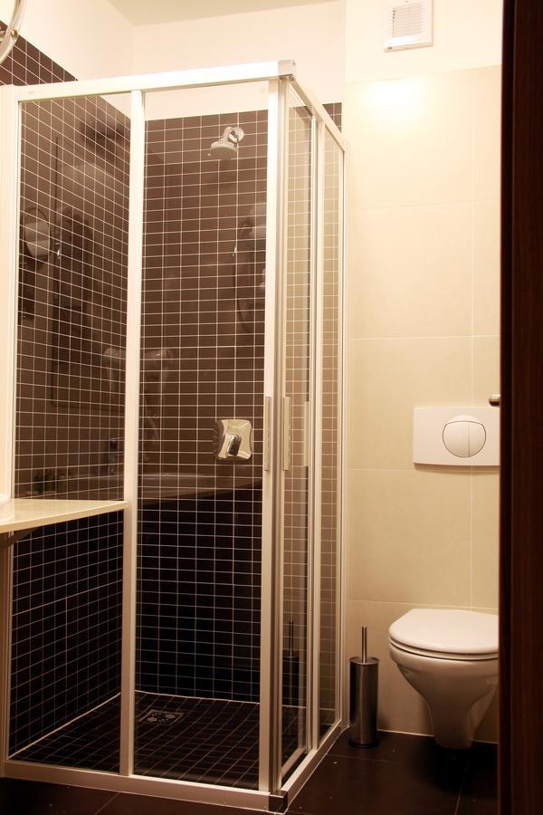 Hotel Vera 亚希莫夫 客房 照片